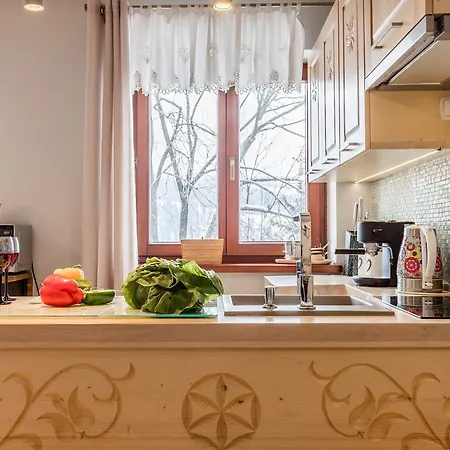 Marmurki 扎科帕内