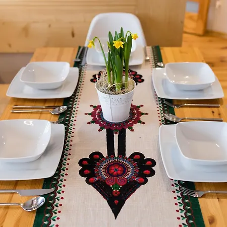 Marmurki * 扎科帕内