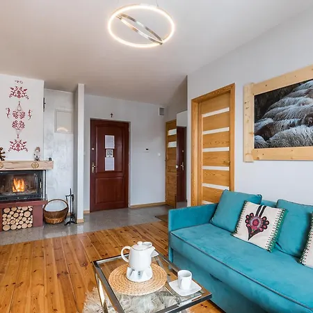 Marmurki 扎科帕内