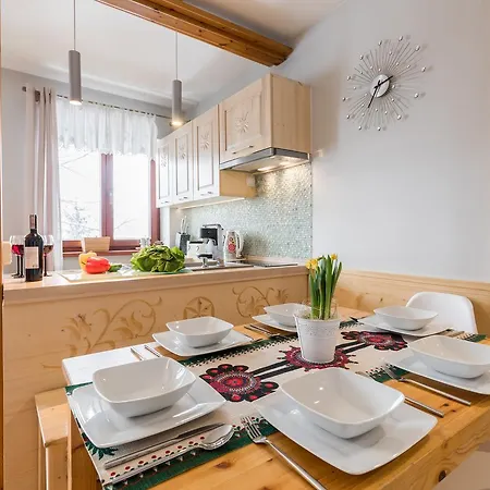 Marmurki 扎科帕内