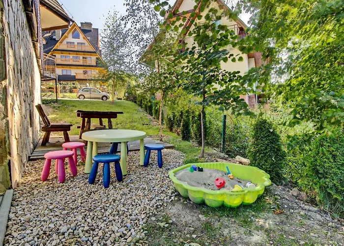 Marmurki Appartement Zakopane