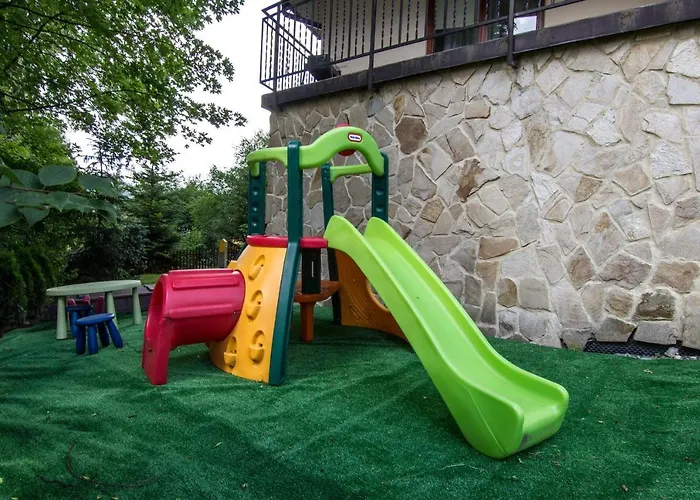 Marmurki Appartement Zakopane