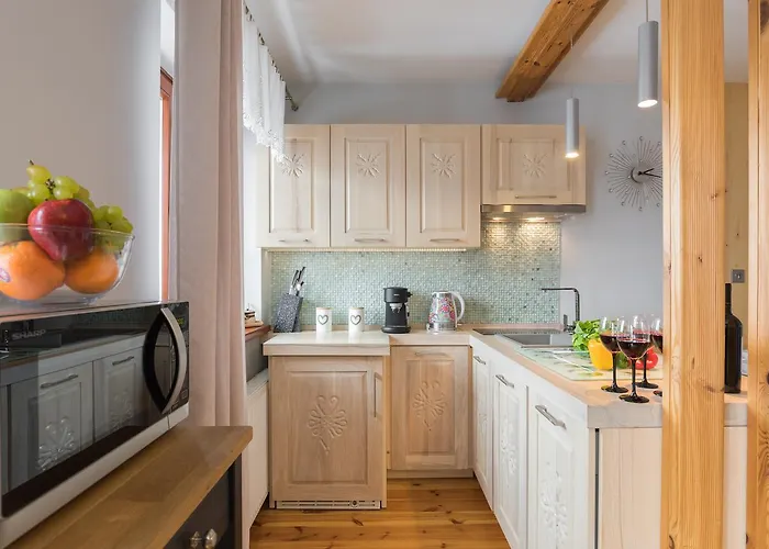 Marmurki Appartement Zakopane