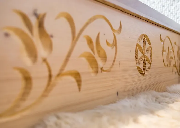 Marmurki Appartement