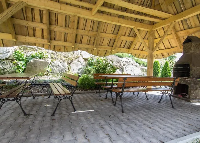 Marmurki Appartement