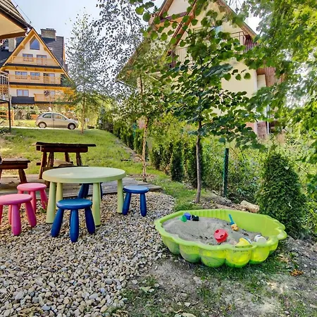 Marmurki Appartamento Zakopane