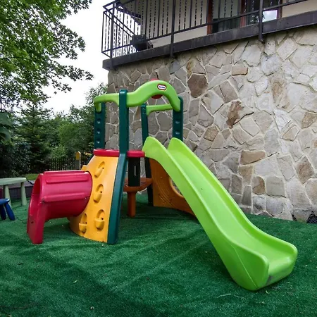 Marmurki Appartamento Zakopane