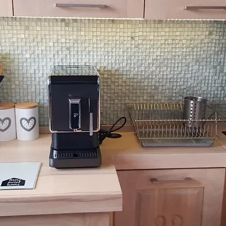 דירה Marmurki זקופאנה