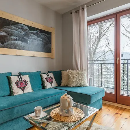 Marmurki Apartament *