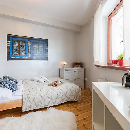 Marmurki Apartament *