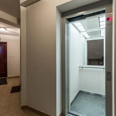 Marmurki Apartament *