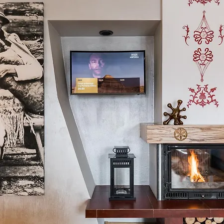 Marmurki Apartament Zakopane