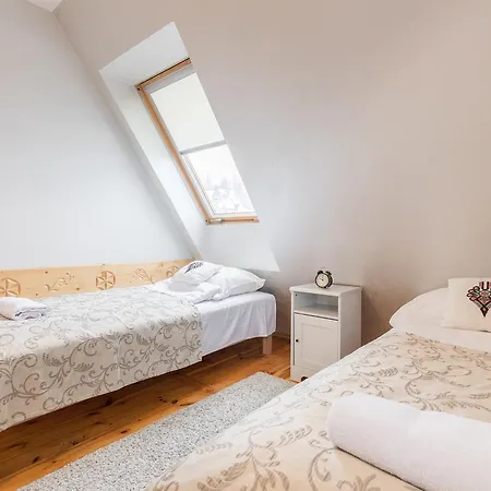 Marmurki Apartament