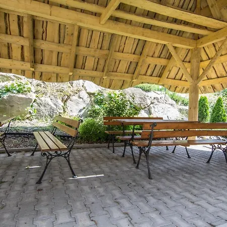 Marmurki Apartament