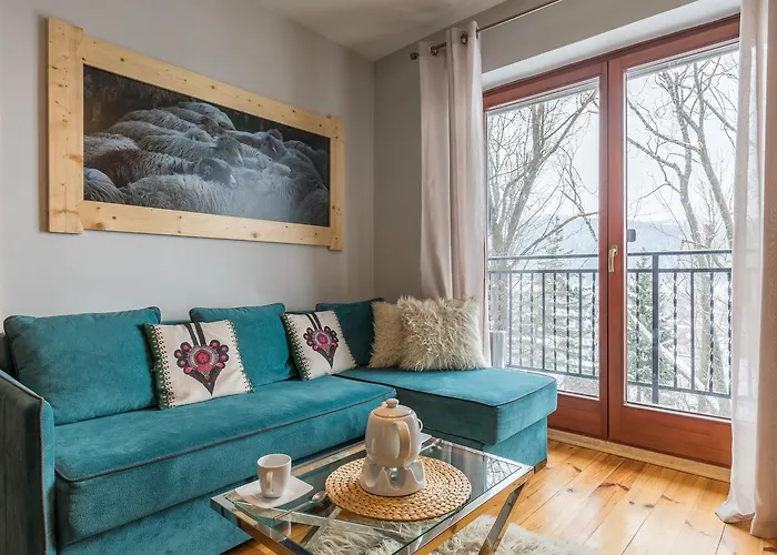 Marmurki Appartamento *