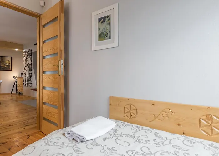 Appartamento Marmurki *