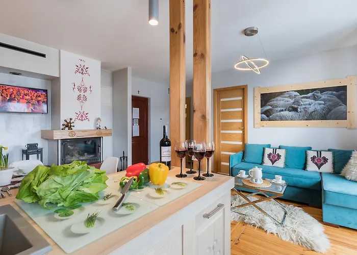 Marmurki Appartamento *