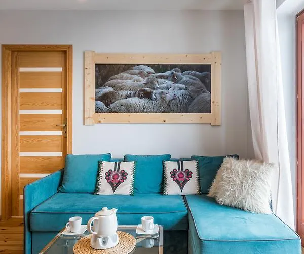 Marmurki Appartamento Zakopane