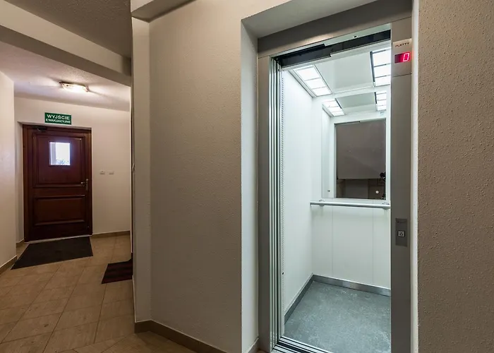 Marmurki Appartamento *