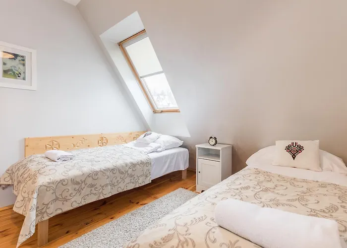 Marmurki Appartamento