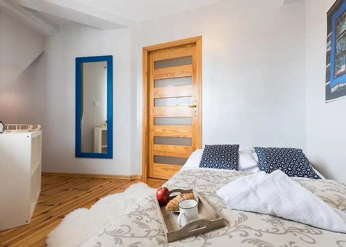 Appartamento Marmurki Zakopane