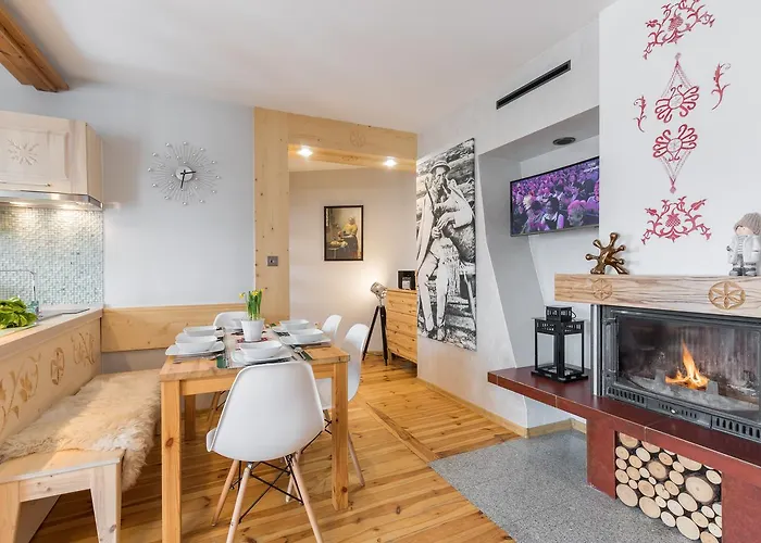 Appartamento Marmurki