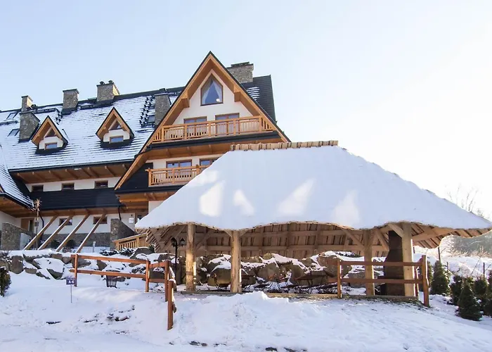 Appartement Marmurki Zakopane