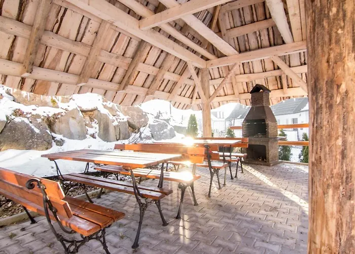 Marmurki Appartamento Zakopane